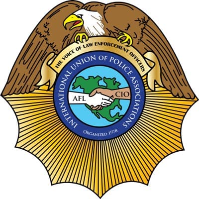 INTERNATIONAL UNION OF POLICE ASSOCIATION AFL-CIO