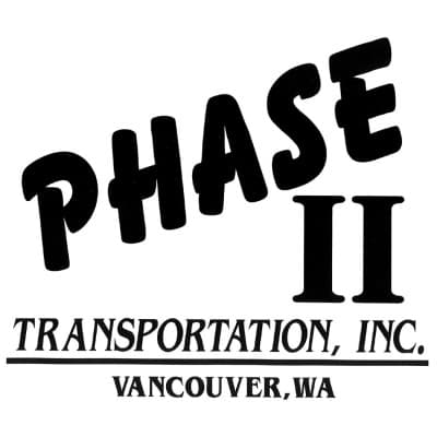 PHASE II TRANSPORTATION, INC.