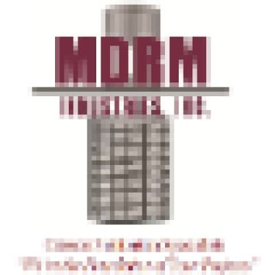 MDRM INDUSTRIES INC