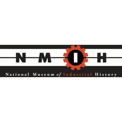 NATIONAL MUSEUM OF INDUSTRIAL HISTORY