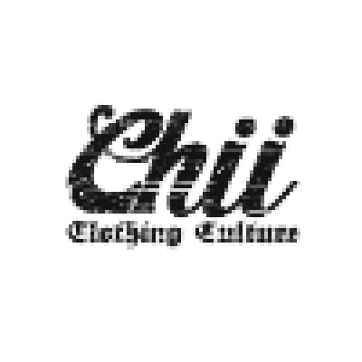 CHII CLOTHING COMPANY DBA CULTURE STUDIO