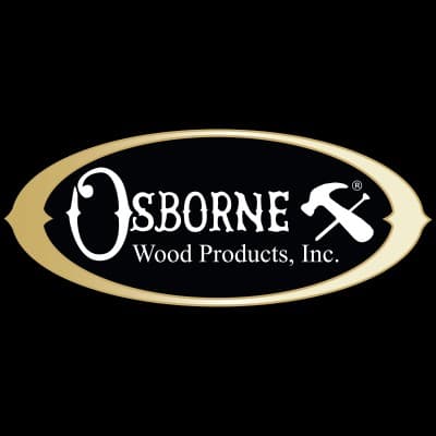 OSBORNE WOOD PRODUCTS, INC.