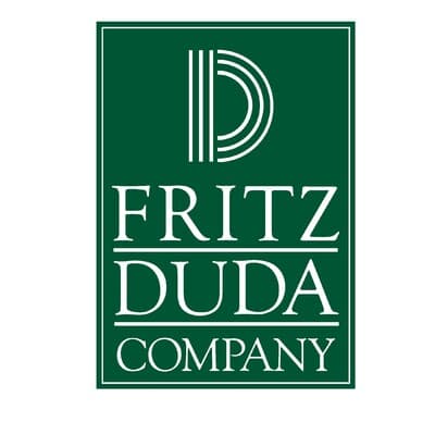 FRITZ DUDA COMPANY