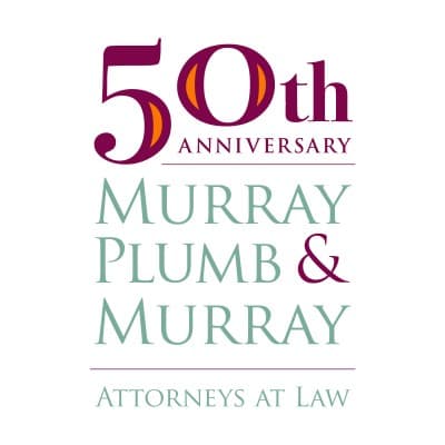 MURRAY, PLUMB & MURRAY, P.A.