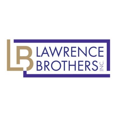 LAWRENCE BROTHERS, INC.
