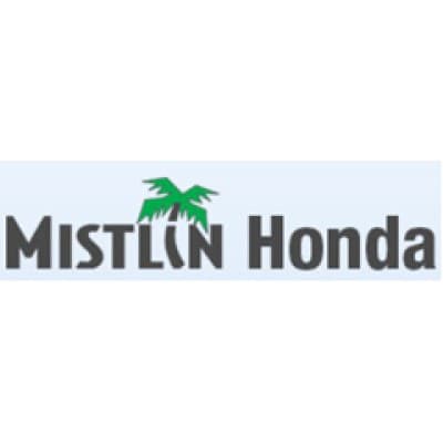 MISTLIN MOTORS