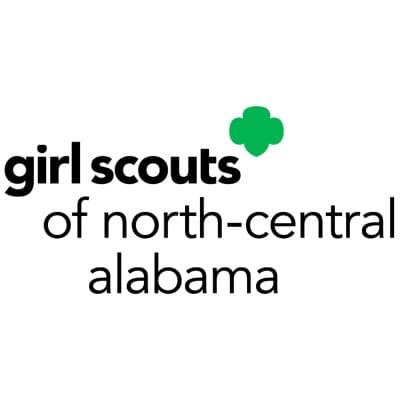 GIRL SCOUTS OF NORTH-CENTRAL ALABAMA