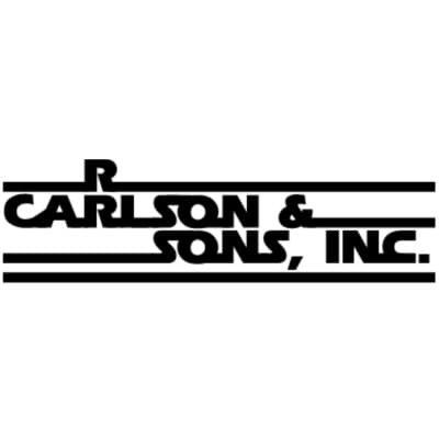 R. CARLSON & SONS, INC.