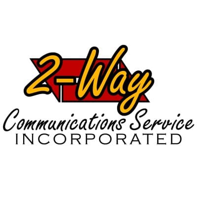 2-WAY COMMUNICATIONS SERVICE, INC.