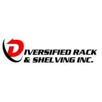 DIVERSIFIED RACK & SHELVING IN