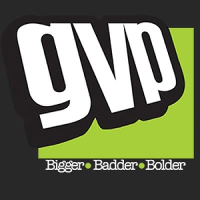 GVPMEDIA INC
