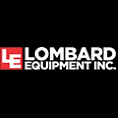 LOMBARD EQUIPMENT LLC