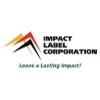 IMPACT LABEL CORPORATION