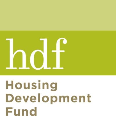 THORPE HOUSING DEVELOPMENT FUND CO. logo image