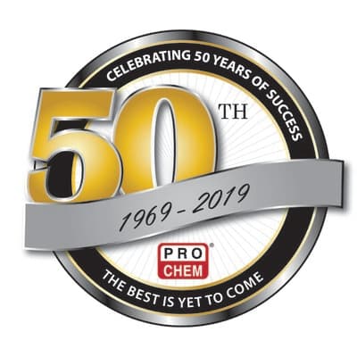 PRO CHEM, INC.