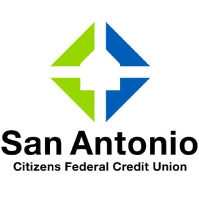SAN ANTONIO CITIZENS FEDERAL CREDIT UNION