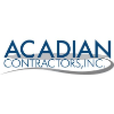 ACADIAN MILLWORK & SUPPLY CO., INC.
