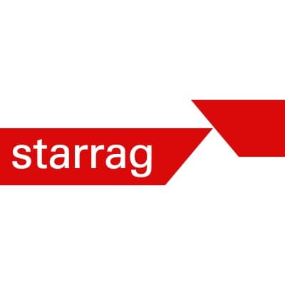 STARRAG-HECKERT, INC.