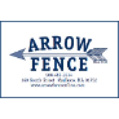ARROW FENCE COMPANY, INC.