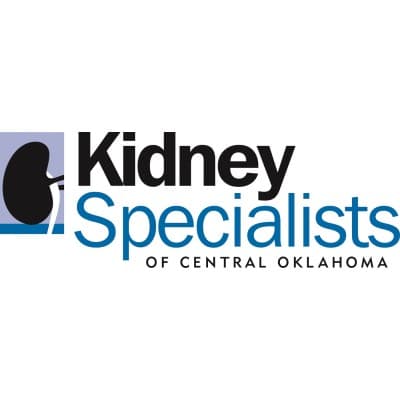 KIDNEY SPECIALISTS OF CENTRAL OKLAHOMA