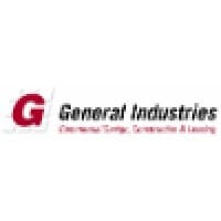 GENERAL INDUSTRIES, INC.