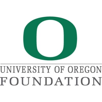 UNIVERSITY OF OREGON FOUNDATION