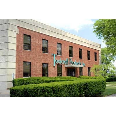 TOOLCRAFT PRODUCTS, INC.