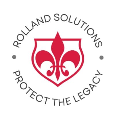 ROLAND VAULTS, LTD.