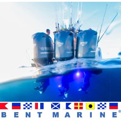 BENT MARINE, LLC.