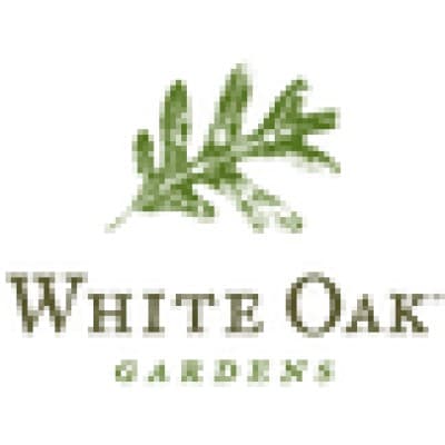 WHITE OAK GARDEN CENTER