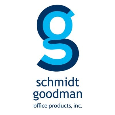 SCHMIDT-GOODMAN OFFICE PRODUCTS,