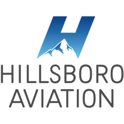 HILLSBORO AVIATION, INC.