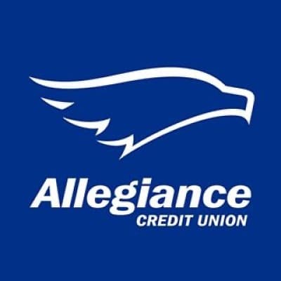 ALLEGIANCE FEDERAL CREDIT UNION
