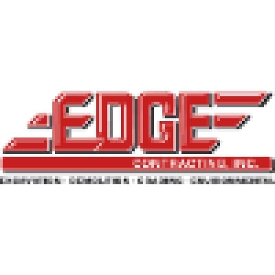 EDGE CONTRACTING, INC.