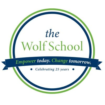 THE WOLF SCHOOL