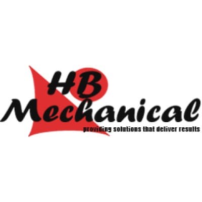 HB MECHANICAL SERVICES, INC. logo image
