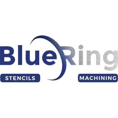 BLUERING STENCILS LLC