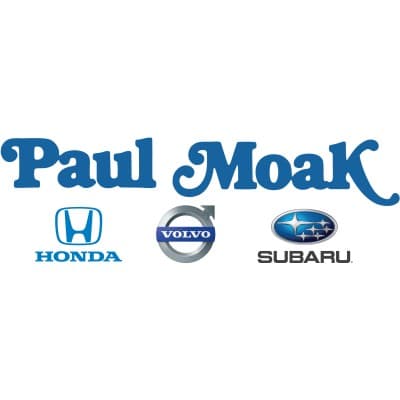 PAUL MOAK AUTOMOTIVE, INC.
