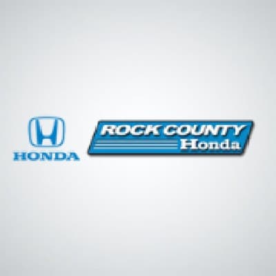 ROCK COUNTY AUTO, CO. DBA ROCK COUNTY HONDA