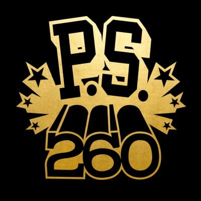 PS 260, INC.