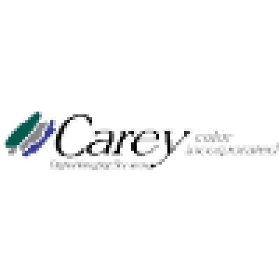 CAREY COLOR, INC.