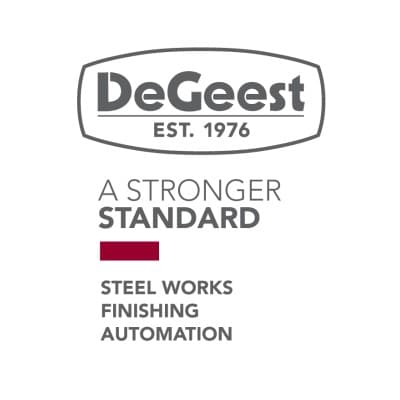 DEGEEST CORPORATION