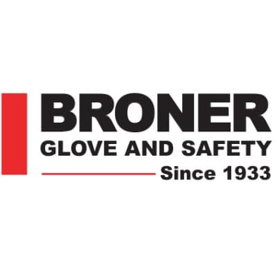 BRONER GLOVE COMPANY DBA BRONER INC