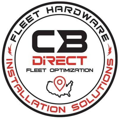 CB DIRECT LLC logo image