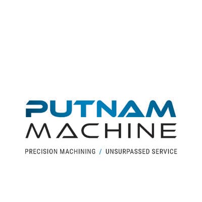 PUTNAM MACHINE PRODUCTS, INC.