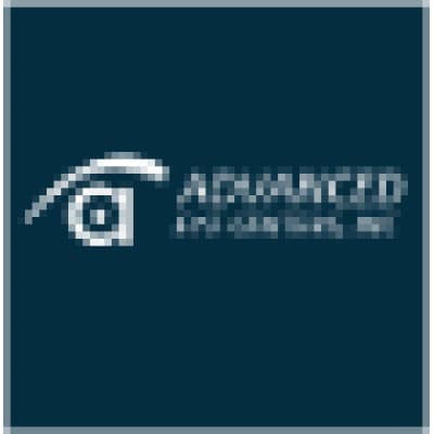ADVANCED EYE CENTERS, INC