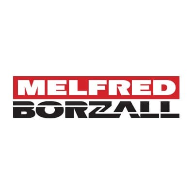 MELFRED BORZALL, INC