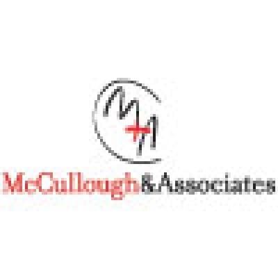 MCCULLOUGH & ASSOCIATES, INC.