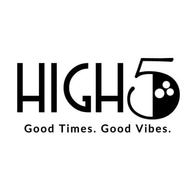 HIGH FIVE ENTERTAINMENT, LLC DBA HIGH5