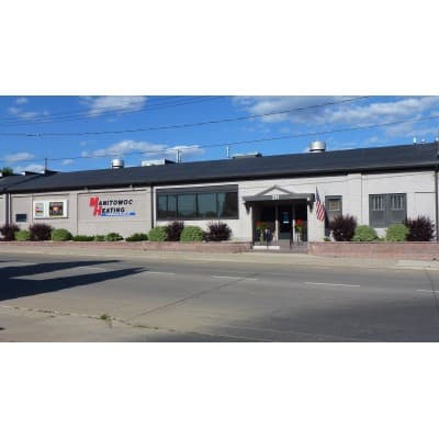 MANITOWOC HEATING & REFRIGERATION SERVICES, INC.